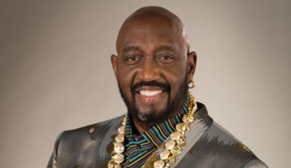 Otis Williams’ Net Worth Exploring The Financial Legacy Of A Motown