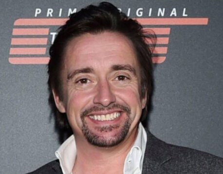 Richard Hammond’s Net Worth, Career Beginnings, and Major Sources of Income