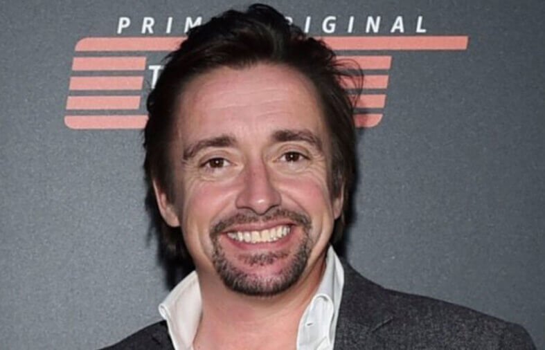 Richard Hammond’s Net Worth, Career Beginnings, and Major Sources of Income