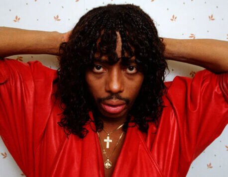 Rick James’ Net Worth: His Career, Sources of Income, and Personal Challenges