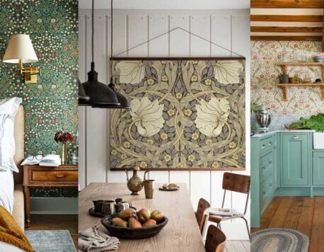 The Craft of Handmade Interior Design: Twelve Stunning Concepts That Will Astound You