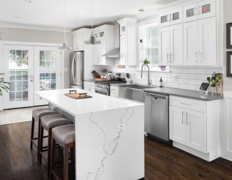 Taj Mahal Quartzite: The Perfect Choice for Elegant and Durable Countertops