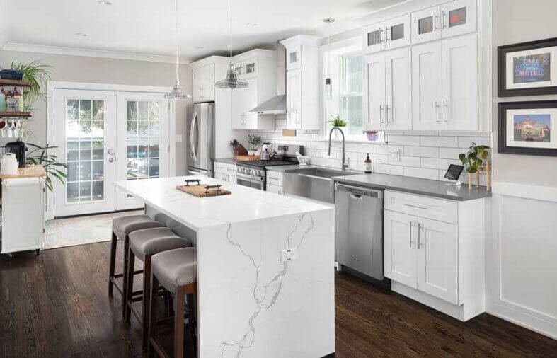 Taj Mahal Quartzite: The Perfect Choice for Elegant and Durable Countertops