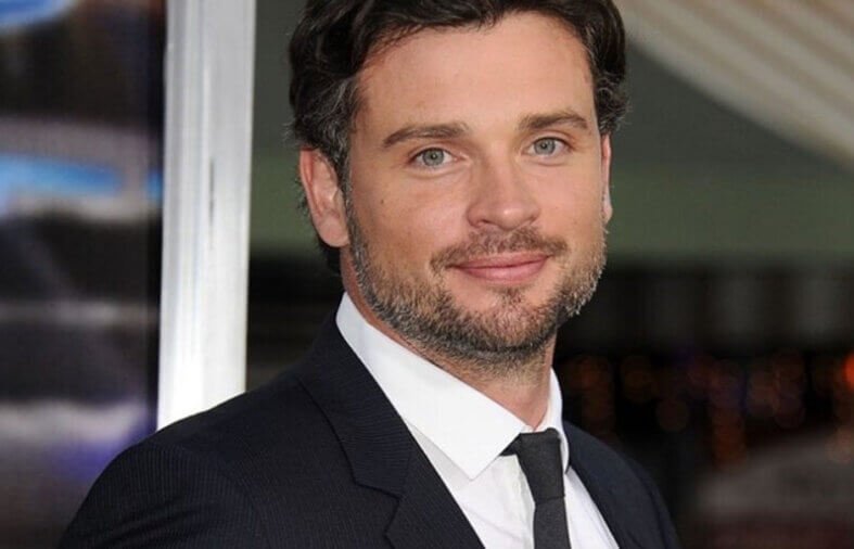 Tom Welling’s Net Worth in 2024 and Major Sources of Income