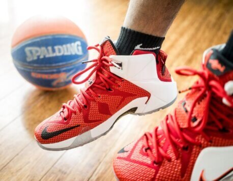 Top 6 Most Coveted Rare Basketball Shoes of All Time