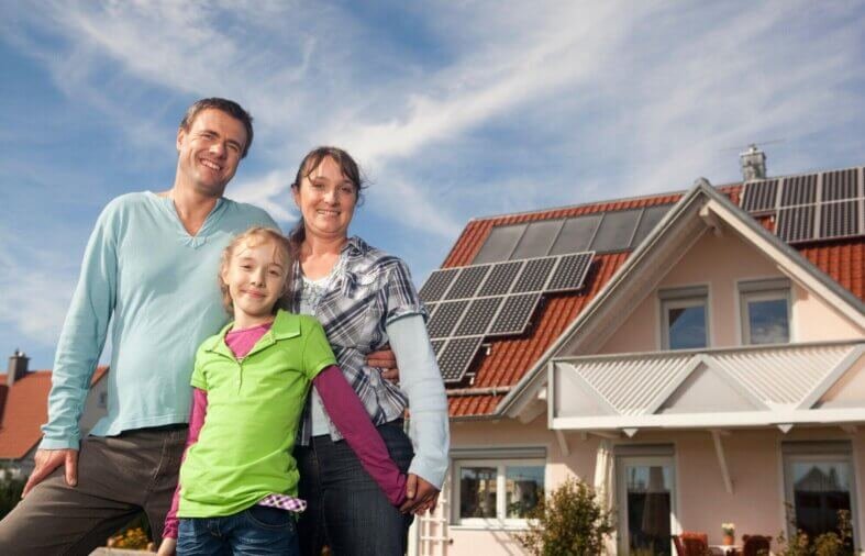 Top 9 Benefits of Using a Solar Hybrid Inverter for Your Home