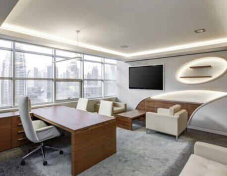 What are Some Ways to Incorporate Branding into an Office Interior Design: Expert Strategies