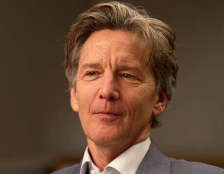 What is Andrew Mccarthy’s Net Worth in 2024?