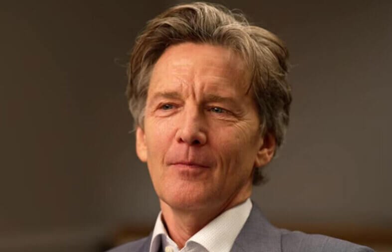 What is Andrew Mccarthy’s Net Worth in 2024?