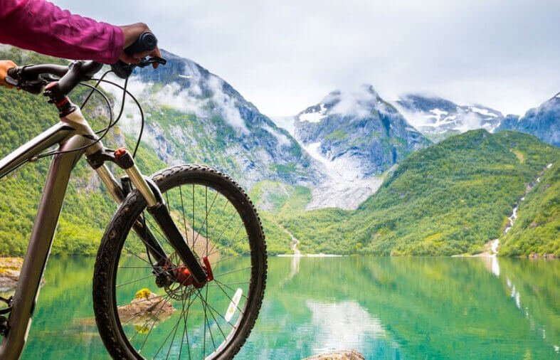 Your Complete Guide to Doing a Bike Tour in Norway