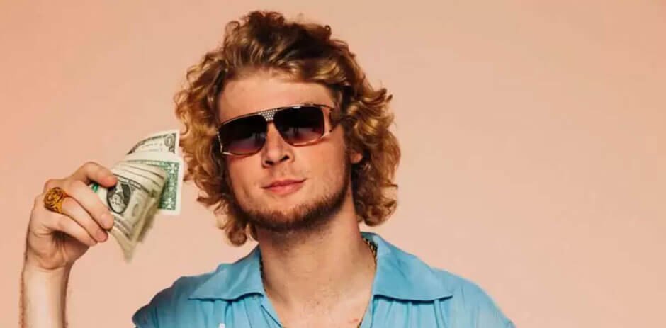 Yung Gravy's Net Worth: How Much Money Has The American Rapper And