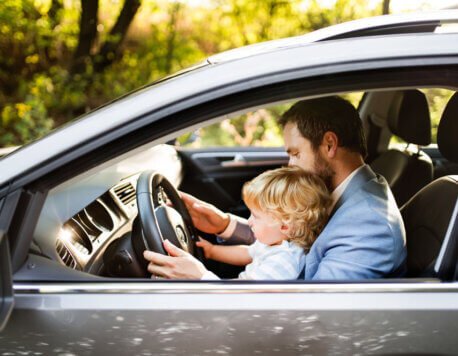 Best Hybrid Cars for Families: Safety, Space, and Comfort