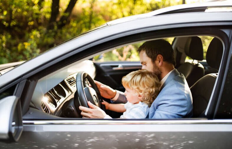 Best Hybrid Cars for Families: Safety, Space, and Comfort