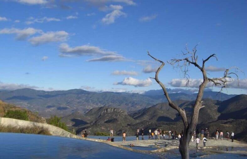 Beyond the Beach: Unveiling Mexico’s Magical Mountain Towns for the Solo Adventurer