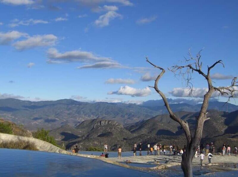 Beyond the Beach: Unveiling Mexico’s Magical Mountain Towns for the Solo Adventurer