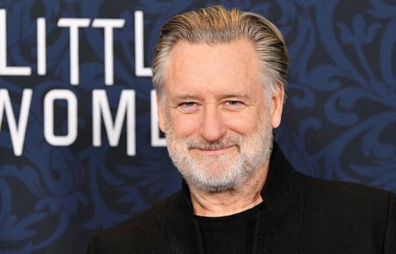 Bill Pullman’s net worth and successful career