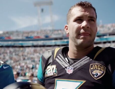 Blake Bortles Net Worth, Career, and Contracts 2024