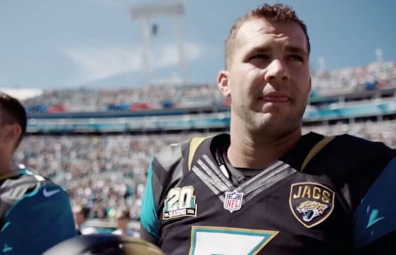 Blake Bortles Net Worth, Career, and Contracts 2024