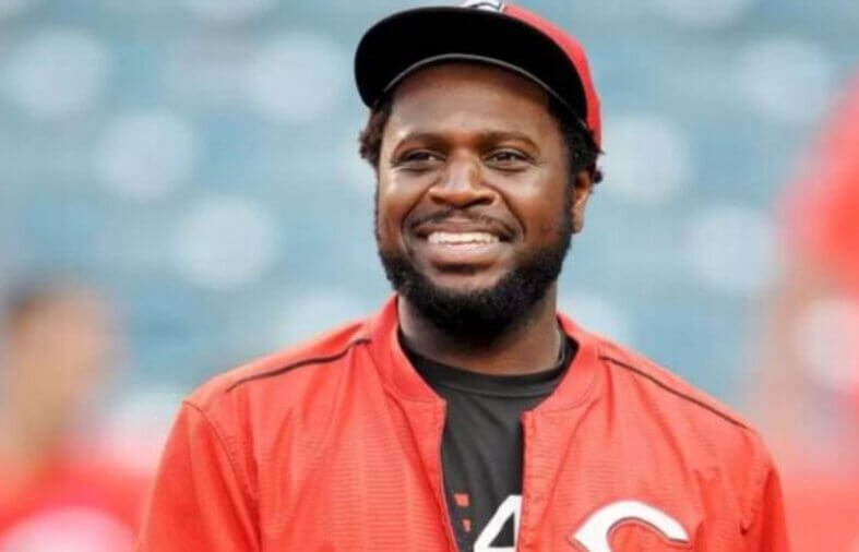 Brandon Phillips’s net worth and successful career