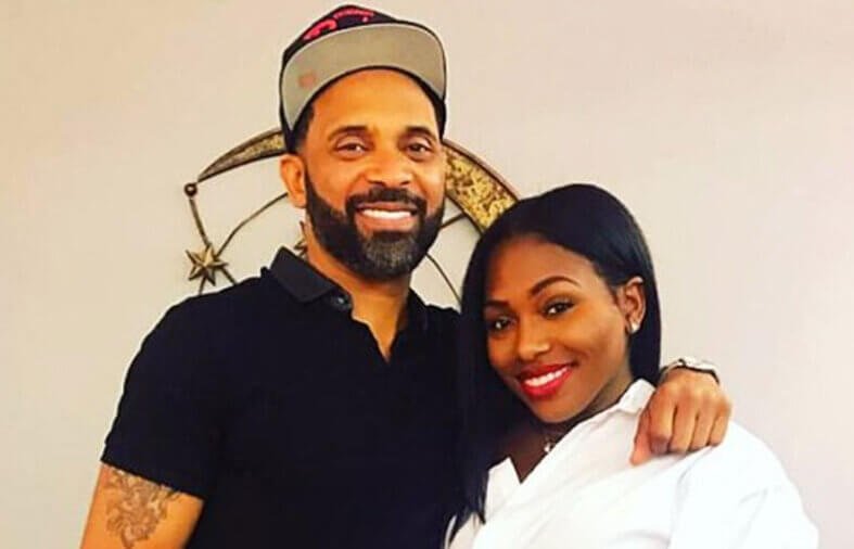 Bria Epps: Daughter of Famous Comedian Mike Epps