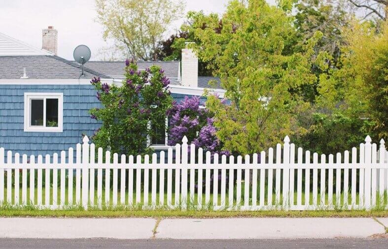 Creative Wooden Fencing Ideas to Enhance Your Landscape