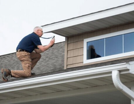 Emergency Roof Repairs: A Comprehensive Guide to Safeguarding Your Home