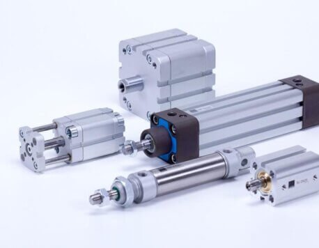 How Secondary Processing Enhances the Customization of Pneumatic Cylinders for Specialized Applications