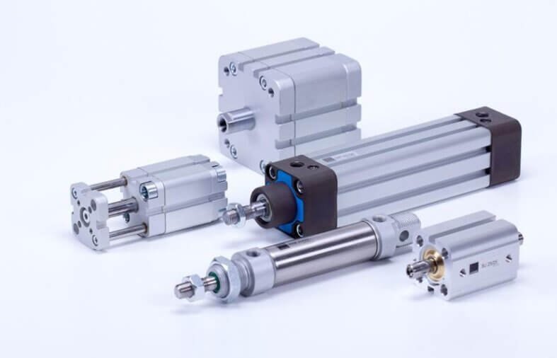 How Secondary Processing Enhances the Customization of Pneumatic Cylinders for Specialized Applications