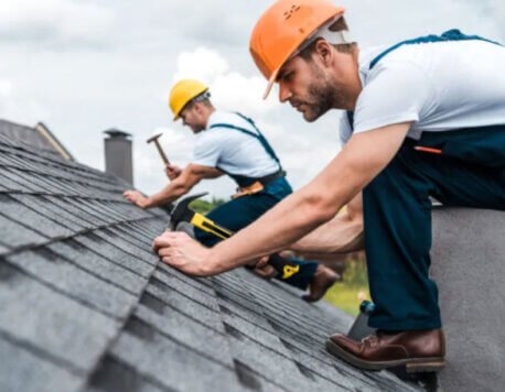 How to Choose the Right Roofing Contractor: 5 Key Considerations