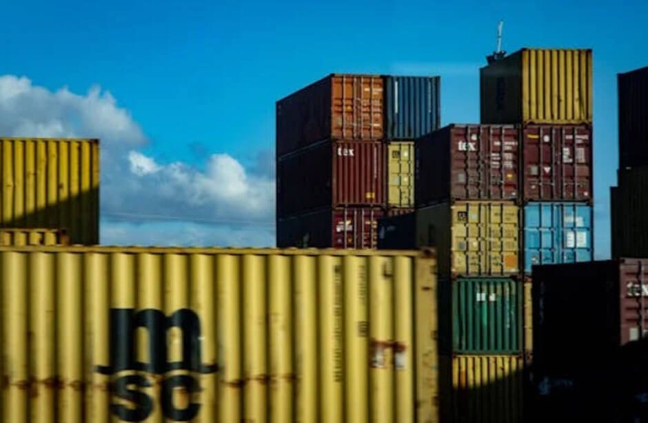 Reliable TITAN Container Solutions in Ireland: Storage, Transport, and More
