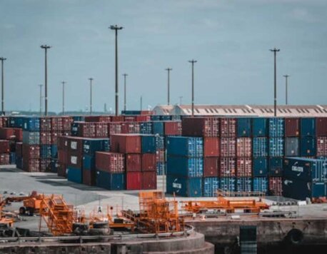 Reliable TITAN Container Solutions in Ireland: Storage, Transport, and More