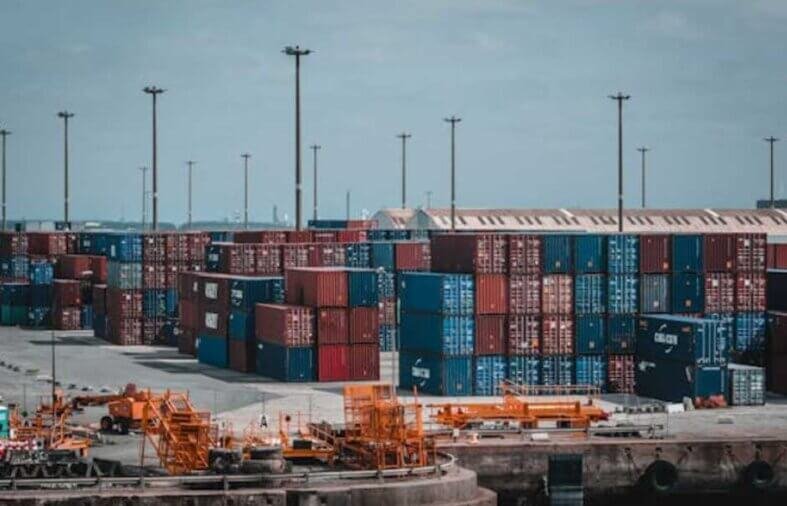 Reliable TITAN Container Solutions in Ireland: Storage, Transport, and More