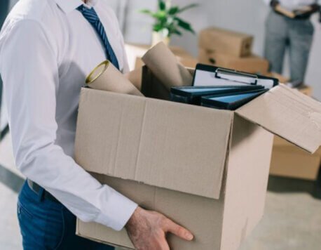 Relocating Your Business to Chatsworth? The Most Reliable Moving Companies