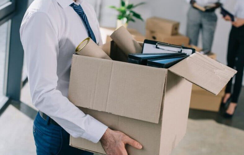 Relocating Your Business to Chatsworth? The Most Reliable Moving Companies