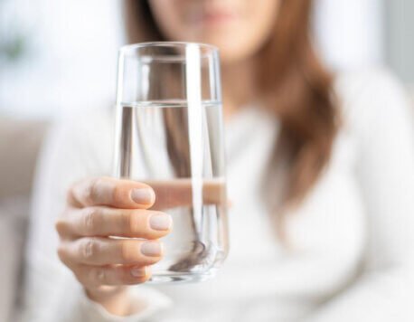 The Role of Home Water Filters in Protecting Your Health