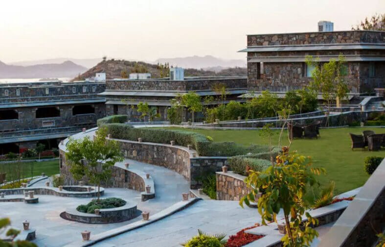 Why Should You Stay at Udaipur Ramada?