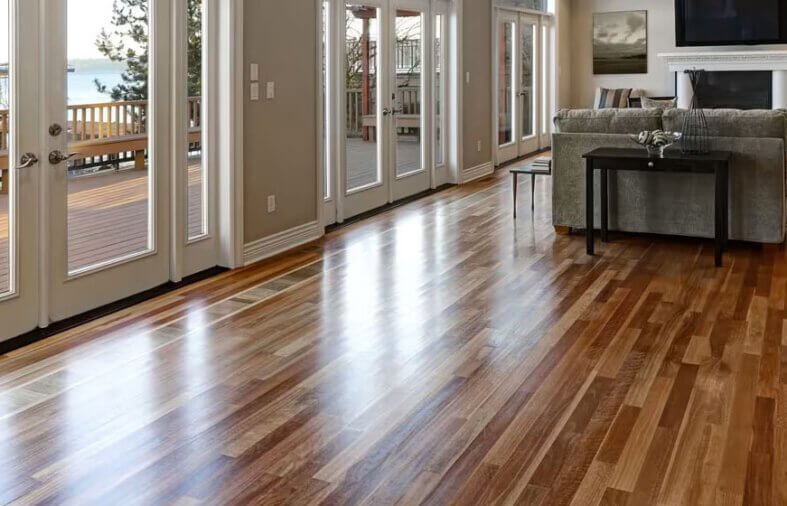 Wood Floor Refinishing in Phoenix: Restore Your Floors