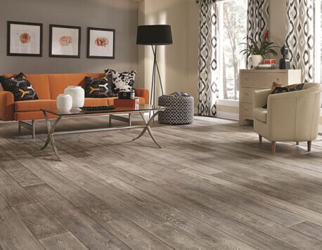 Wood Flooring Trends: What’s Popular in Interior Design