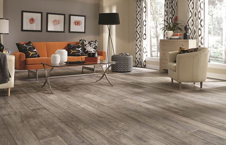 Wood Flooring Trends: What’s Popular in Interior Design