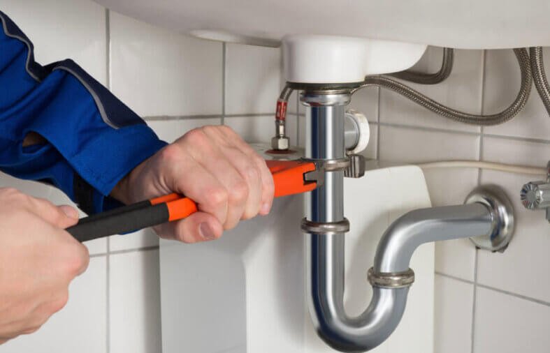 4 Types Of Indoor And Outdoor Plumbing Services 100 Norway