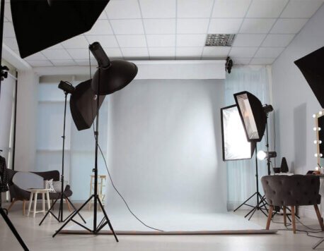 8 Steps to Moving a Photography Studio