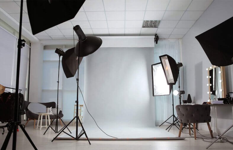 8 Steps to Moving a Photography Studio