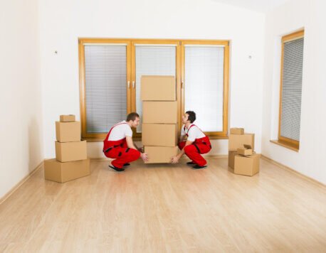 A Guide to Apartment Moving: 4 Tips and Tricks for a Smooth Transition