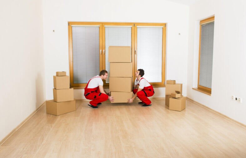 A Guide to Apartment Moving: 4 Tips and Tricks for a Smooth Transition