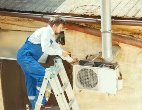 Air Conditioning Installation, Service & Repairs in Frankston. Keeping You Cool Year-Round