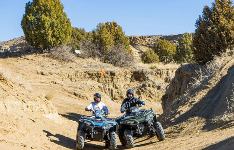 What to Look for in an All Terrain Vehicle Rental Company