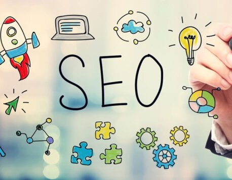 Crafting SEO Strategies in a Competitive Digital Landscape