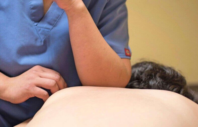 Crucial Reasons to Choose the Best Massage for Back Pain