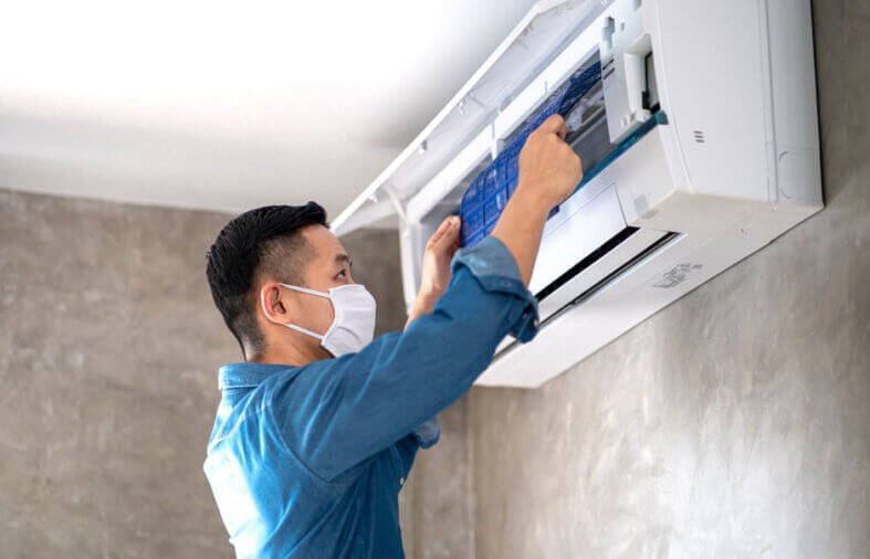 DIY vs. Professional AC Repair: What You Need to Know