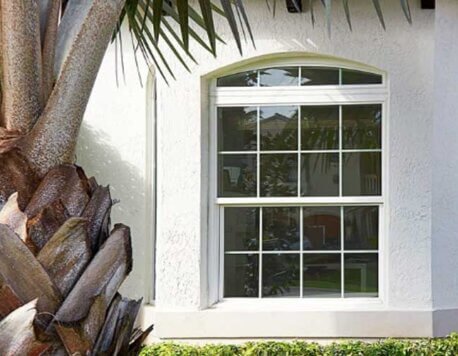 Do Hurricane Windows Offer Storm Protection?